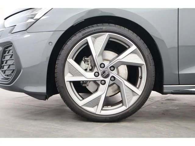 Audi A3 35 TFSI S-Line Sedan Sportback