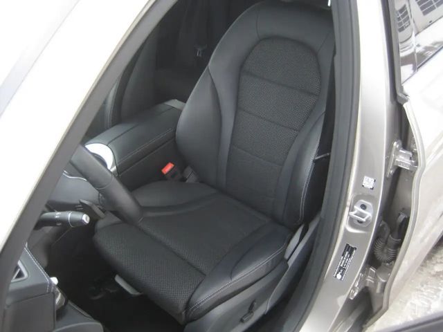 Mercedes-Benz GLC 220 4MATIC GLC 220 d