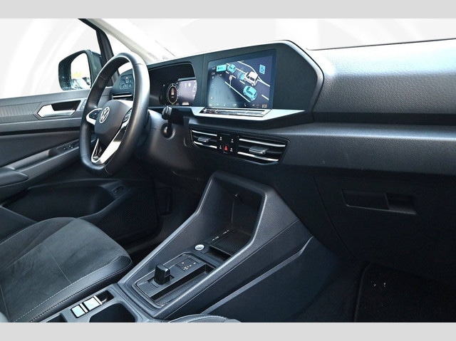 Volkswagen Caddy 1.5 TSI Maxi eHybrid