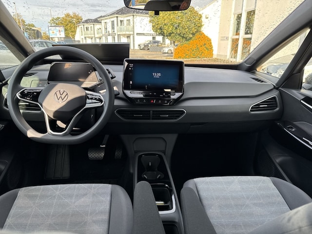 Volkswagen ID.3 Performance Pro