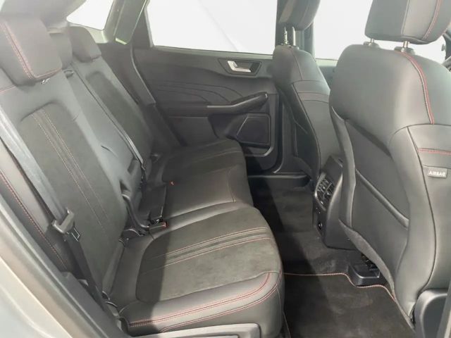 Ford Kuga Plug in Hybrid ST Line X