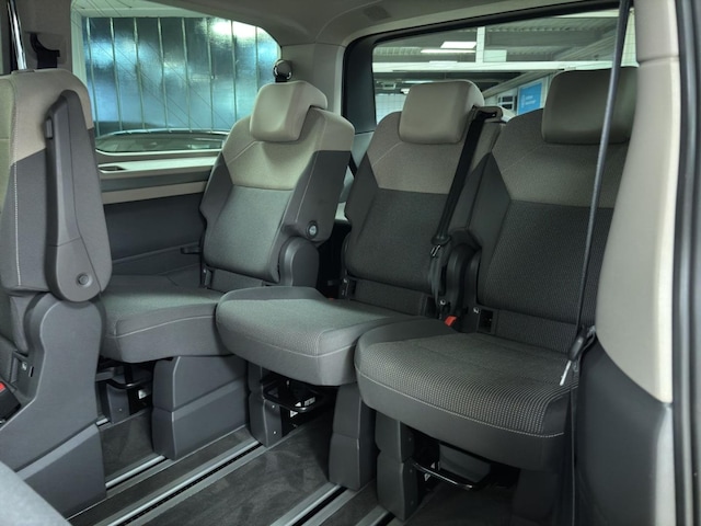 Volkswagen Multivan 2.0 TDI DSG IQ.Drive T7