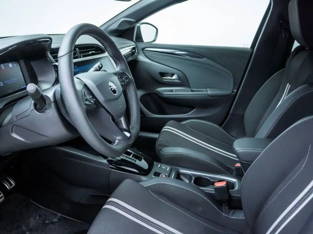 Opel Corsa 1.2 Turbo GS-Line Grand Sport Turbo