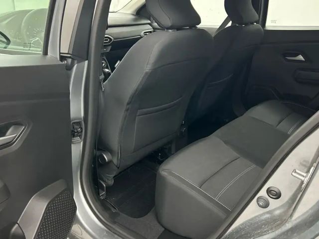 Dacia Sandero TCe 90