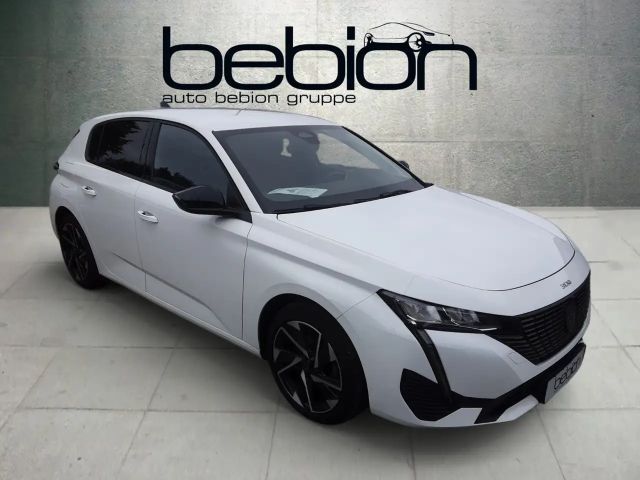 Peugeot 308 Allure Pack PureTech