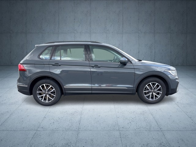 Volkswagen Tiguan 2.0 TDI DSG Life