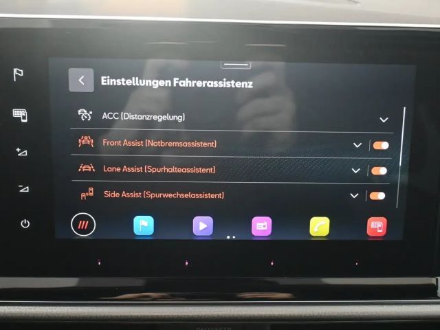 Seat Tarraco 1.5 TSI