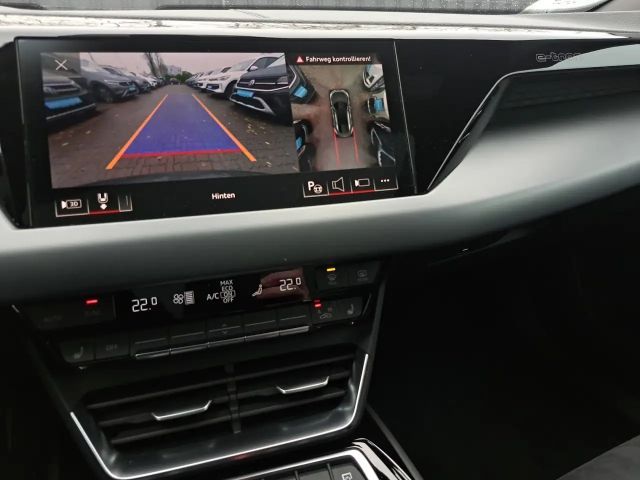 Audi e-tron GT Quattro