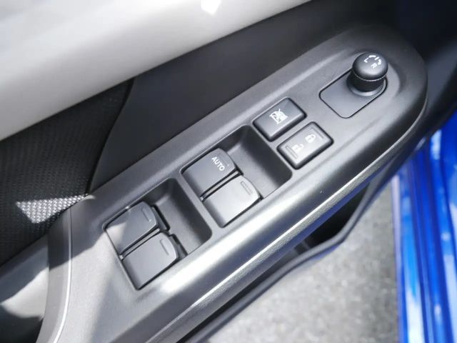 Suzuki Swift AllGrip Comfort Hybrid