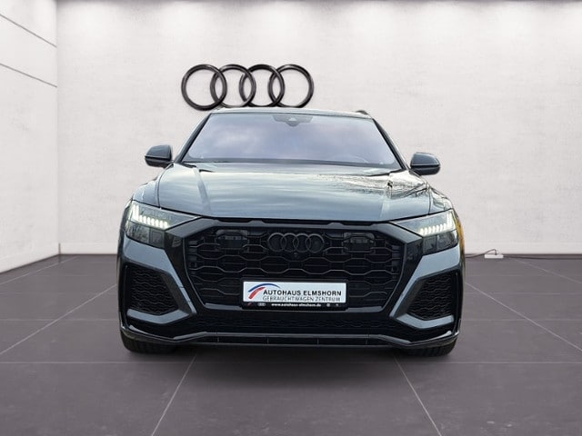 Audi RS Q8 Quattro