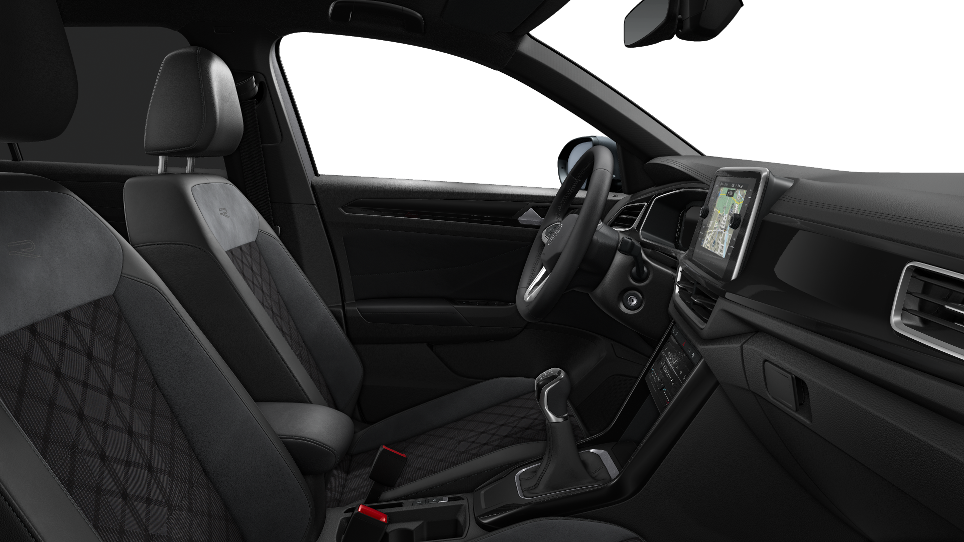 Volkswagen T-Roc 1.0 TSI R-Line