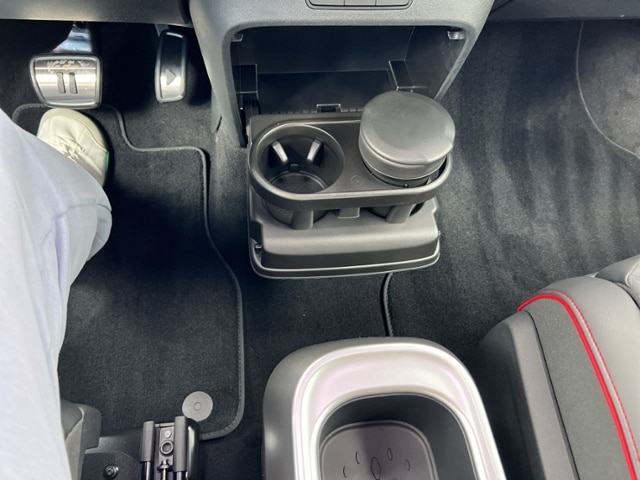 Volkswagen ID.Buzz 4Motion 7-zitter