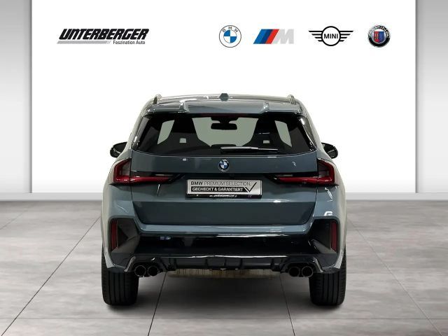 BMW X1 xDrive