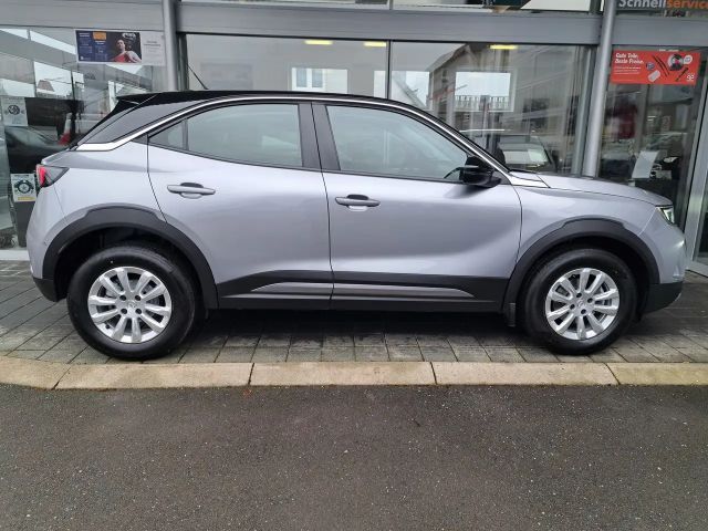 Opel Mokka Edition Turbo