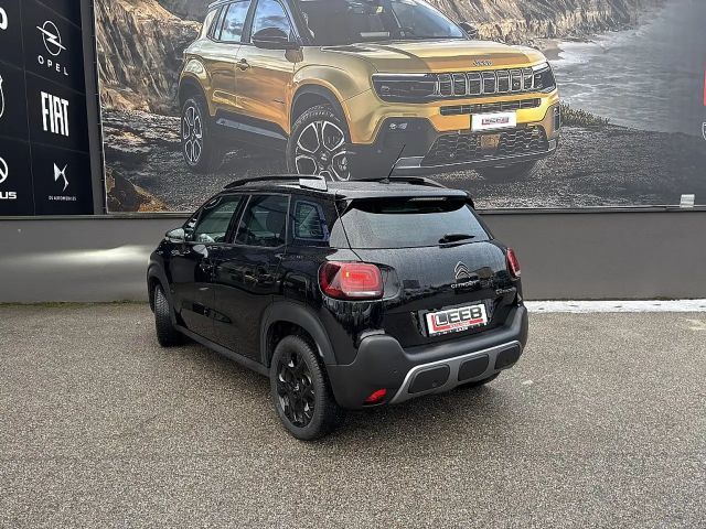 Citroën C3 Aircross Pack Shine