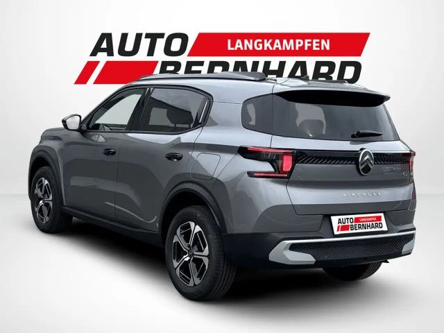 Citroën C3 Aircross Hybrid Max