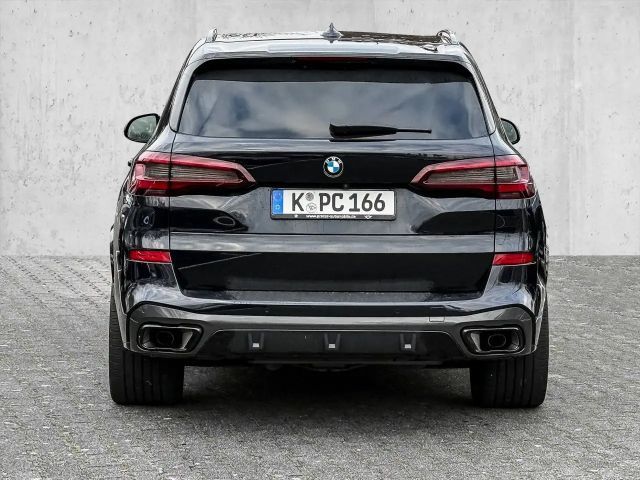 BMW X5 M-Sport xDrive30d
