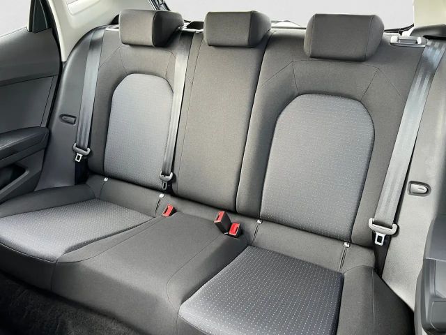 Seat Ibiza DSG Style