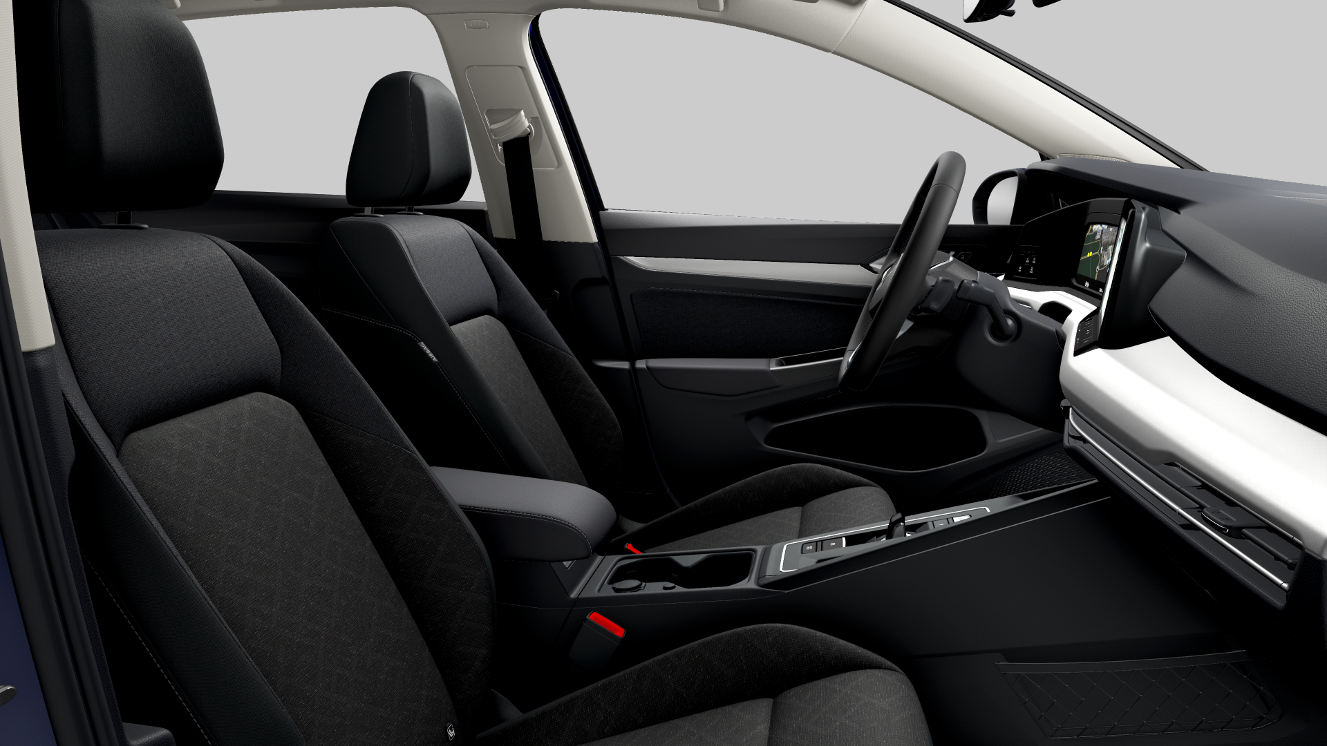 Volkswagen Golf 1.5 eTSI DSG Golf VIII