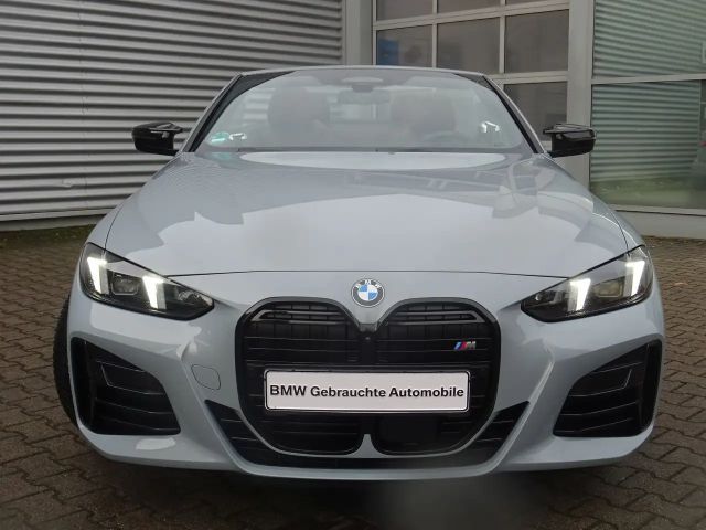 BMW 440 Cabrio M-Sport xDrive