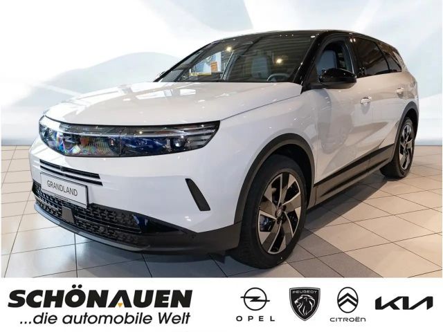 Opel Grandland X GS-Line Grand Sport Hybrid