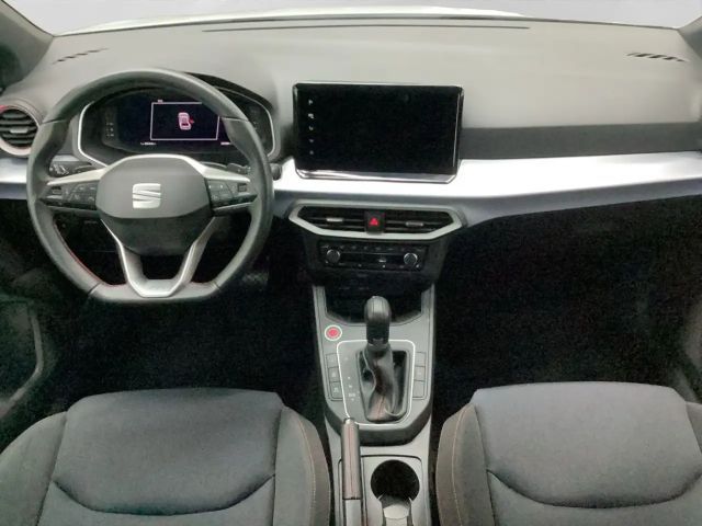 Seat Ibiza 1.0 TSI DSG FR-lijn