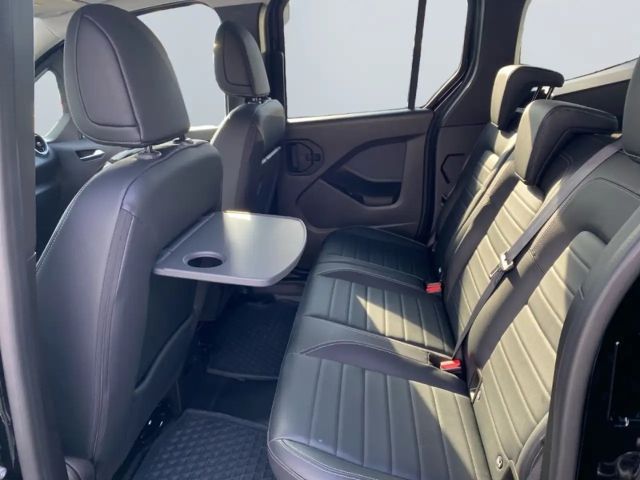 Mercedes-Benz T-Klasse Style