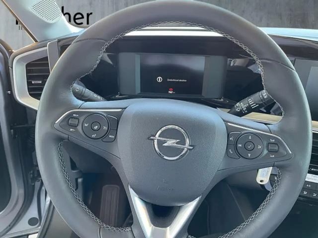 Opel Mokka Edition