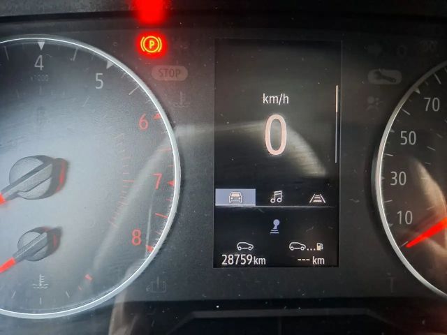 Renault Clio Equilibre Equilibre SCe 65