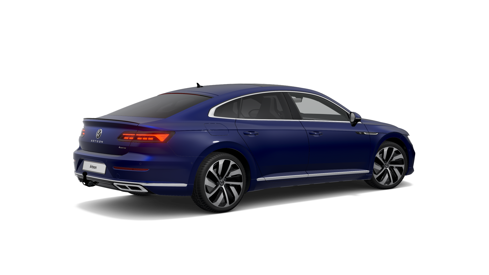 Volkswagen Arteon 2.0 TDI DSG
