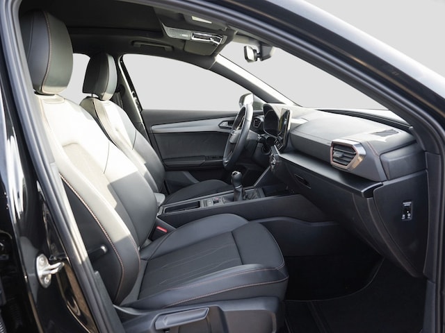 Cupra Formentor 1.5 TSI