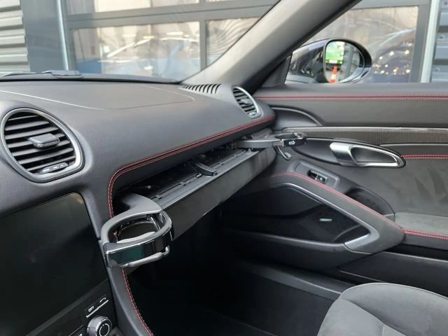 Porsche Boxster 4 718 GTS