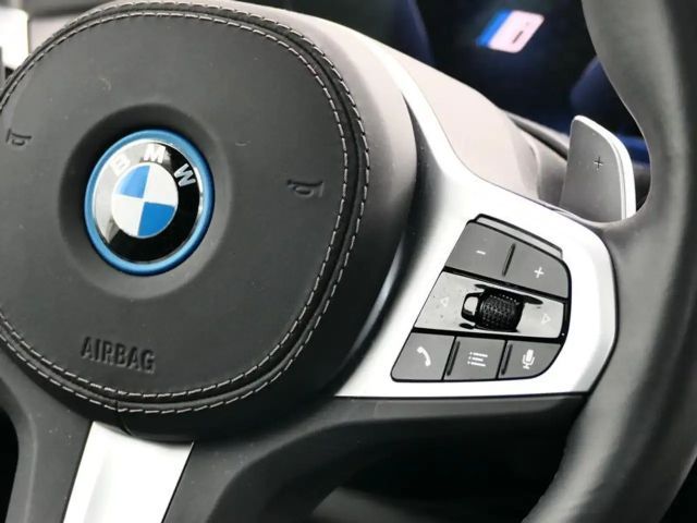 BMW X5 M-Sport xDrive50e