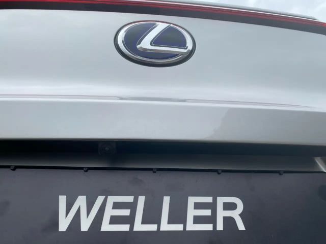 Lexus UX *Bi-LED*Leder*4x SHZ*el Sitze*Kamera*ACC*