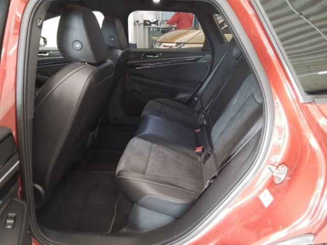 Volkswagen ID.7 IQ.Drive Style Tourer