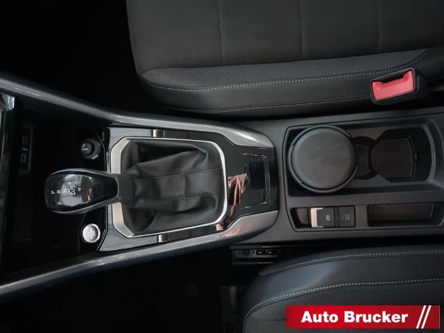 Volkswagen T-Roc 1.5 TSI Style