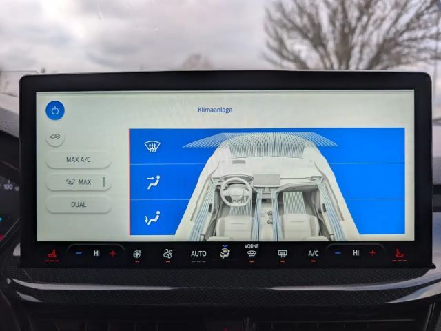 Ford Focus ST Line Wagon