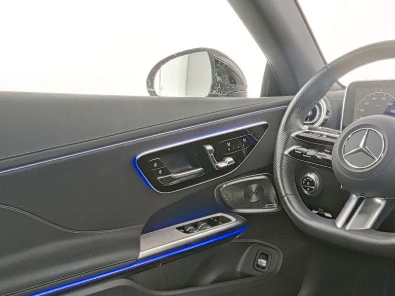 Mercedes-Benz CLE 200 AMG Line