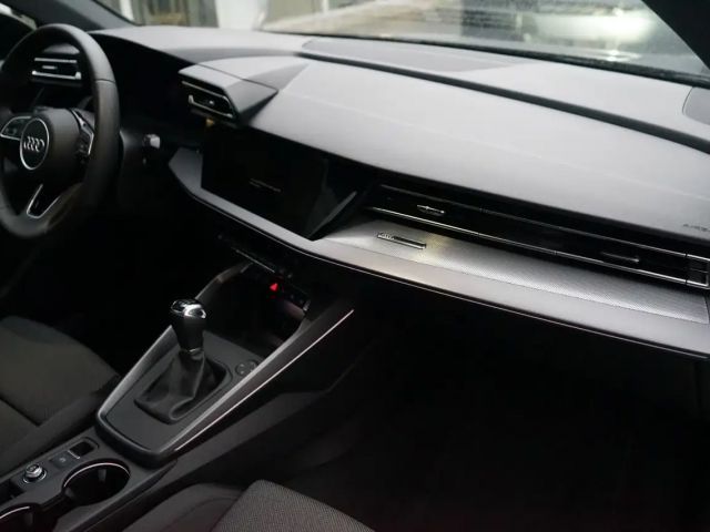 Audi A3 1.5 TFSI Sedan