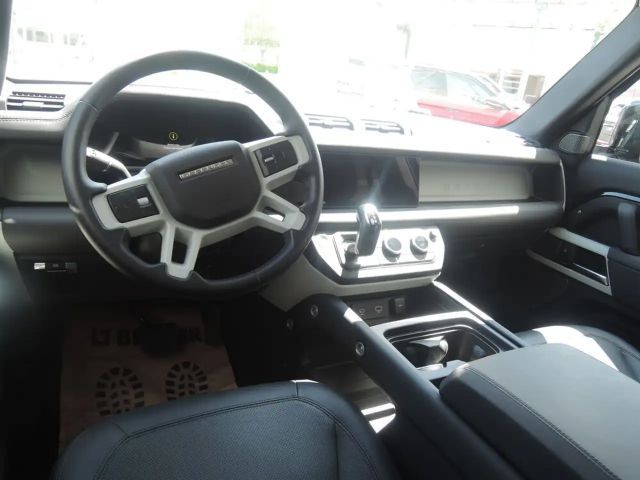 Land Rover Defender 110 AWD D200 SE