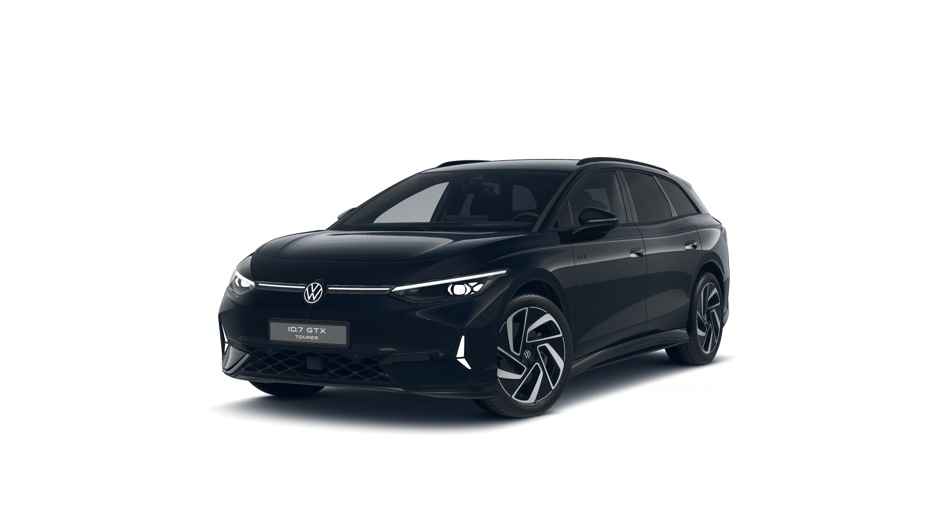 Volkswagen ID.7 GTX IQ.Drive Tourer