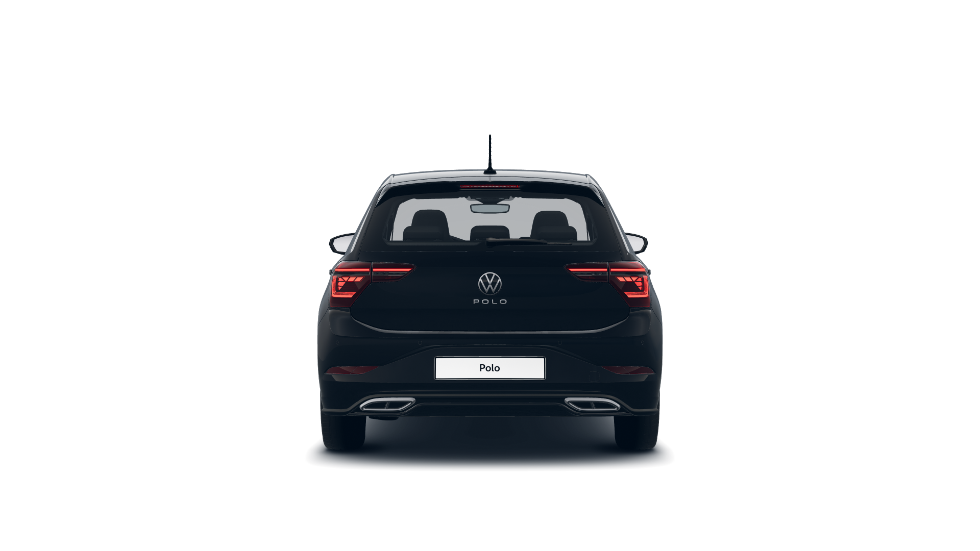 Volkswagen Polo 1.0 TSI DSG R-Line