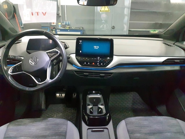Volkswagen ID.4 Pure