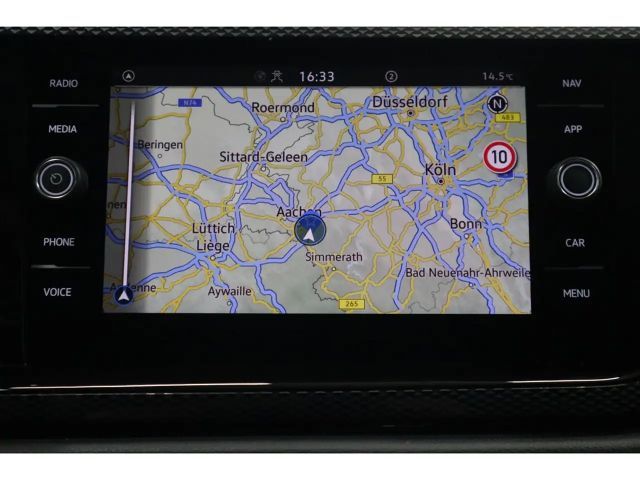 Volkswagen Polo 1.0 TSI Life