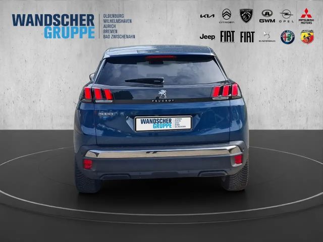 Peugeot 3008 Allure Pack PureTech