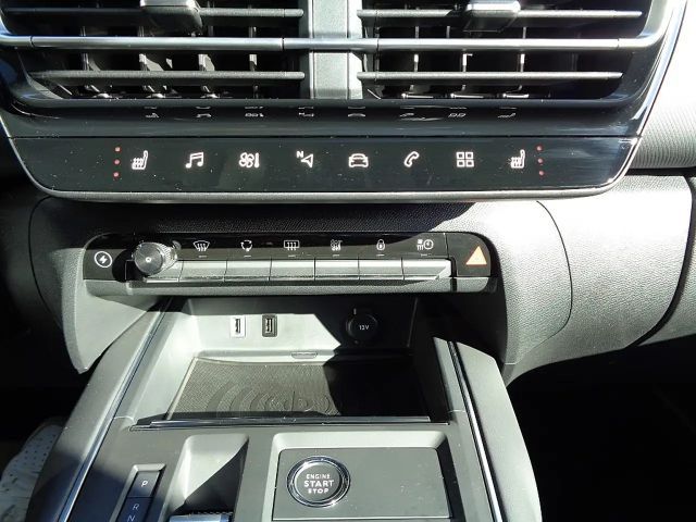 Citroën C5 Aircross Hybrid Pack Shine