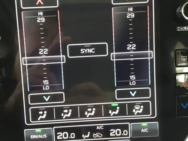 Subaru Impreza Lineartronic Edition