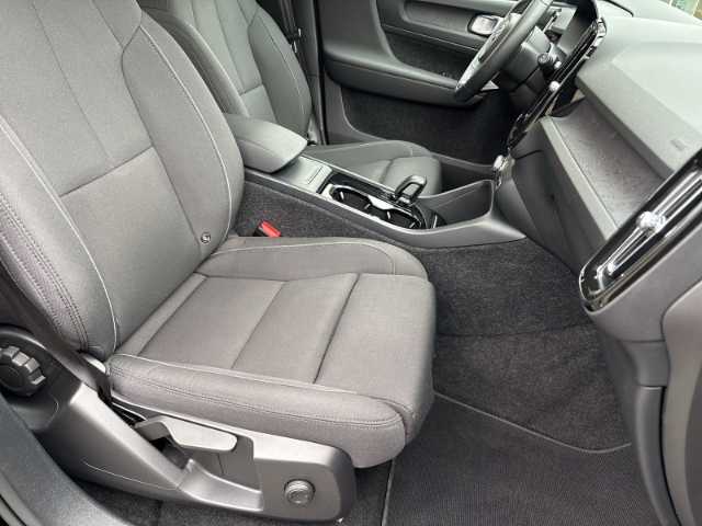 Volvo XC40 XC40