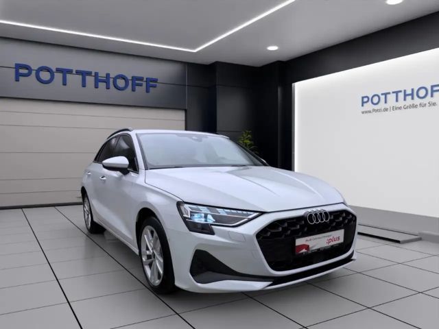 Audi A3 Hybride Sedan Sportback