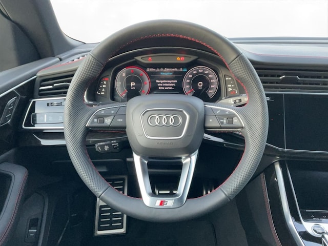 Audi Q8 50 TDI Quattro